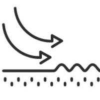 two arrows